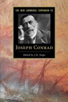 The New Cambridge Companion to Joseph Conrad