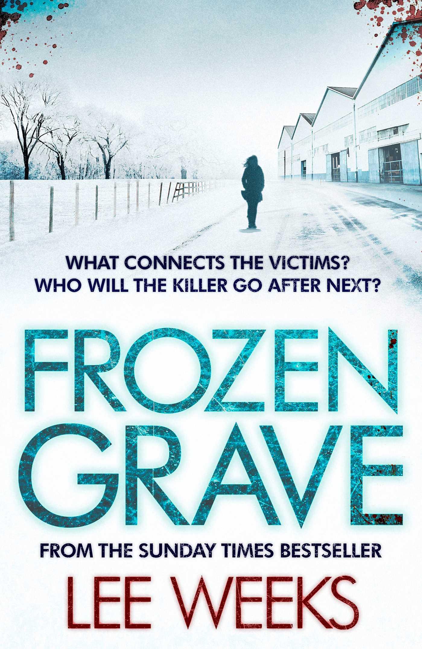 Frozen Grave