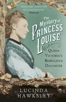 The Mystery of Princess Louise