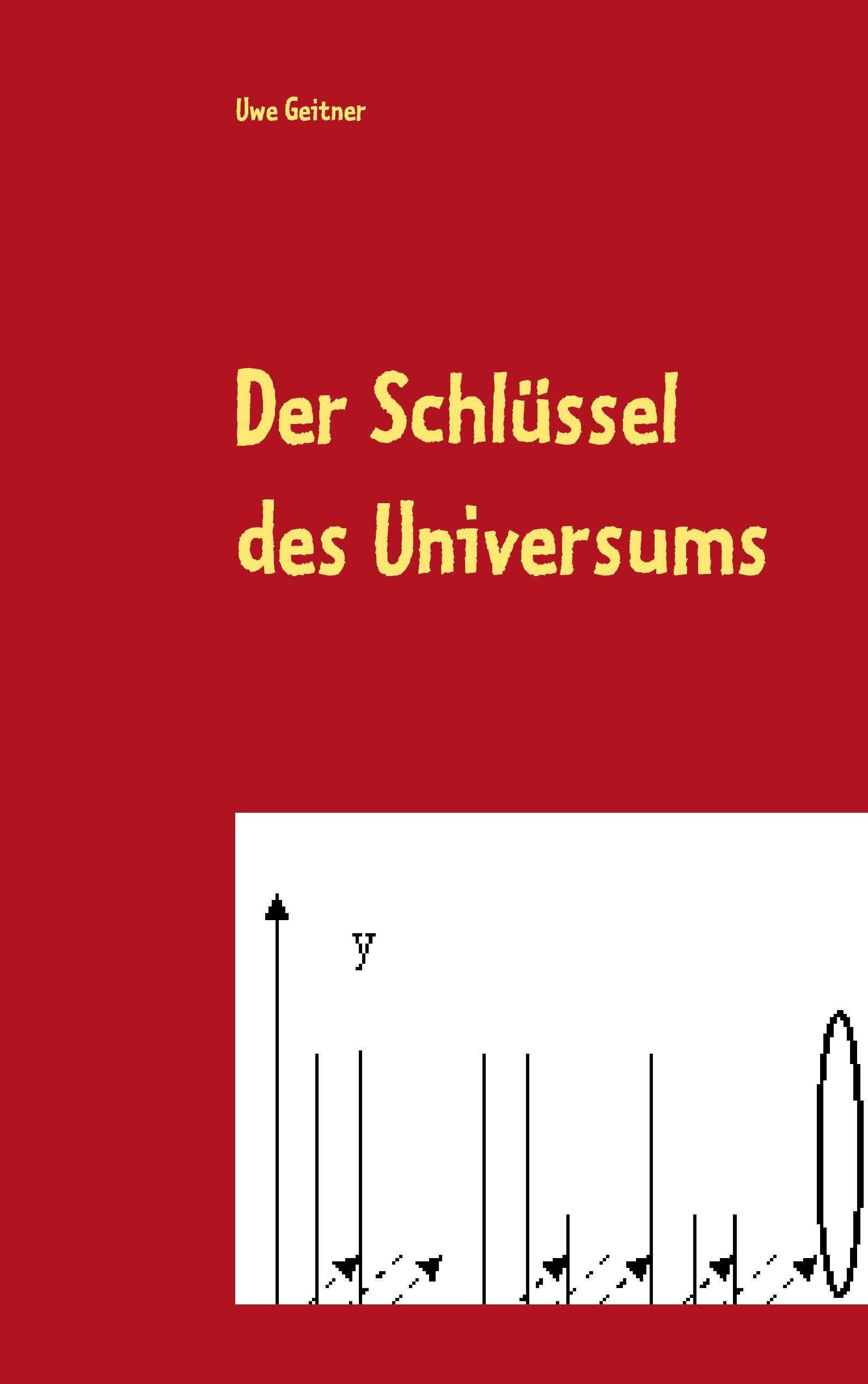 Der Schlüssel des Universums