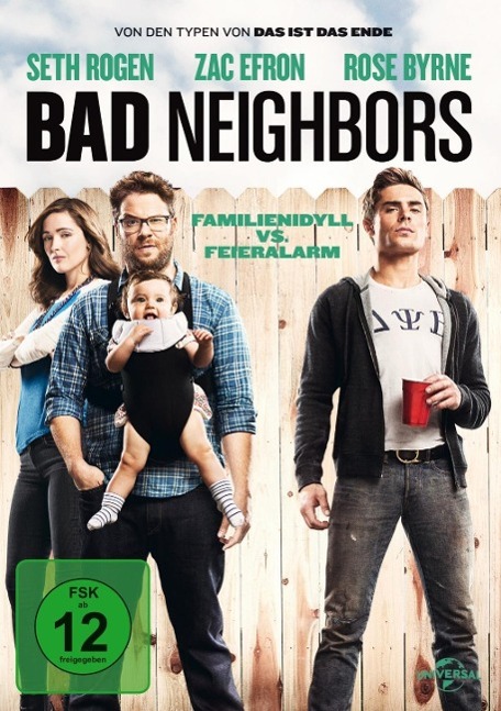 Bad Neighbors