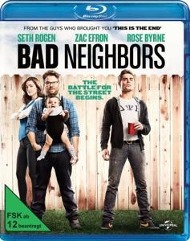 Bad Neighbors