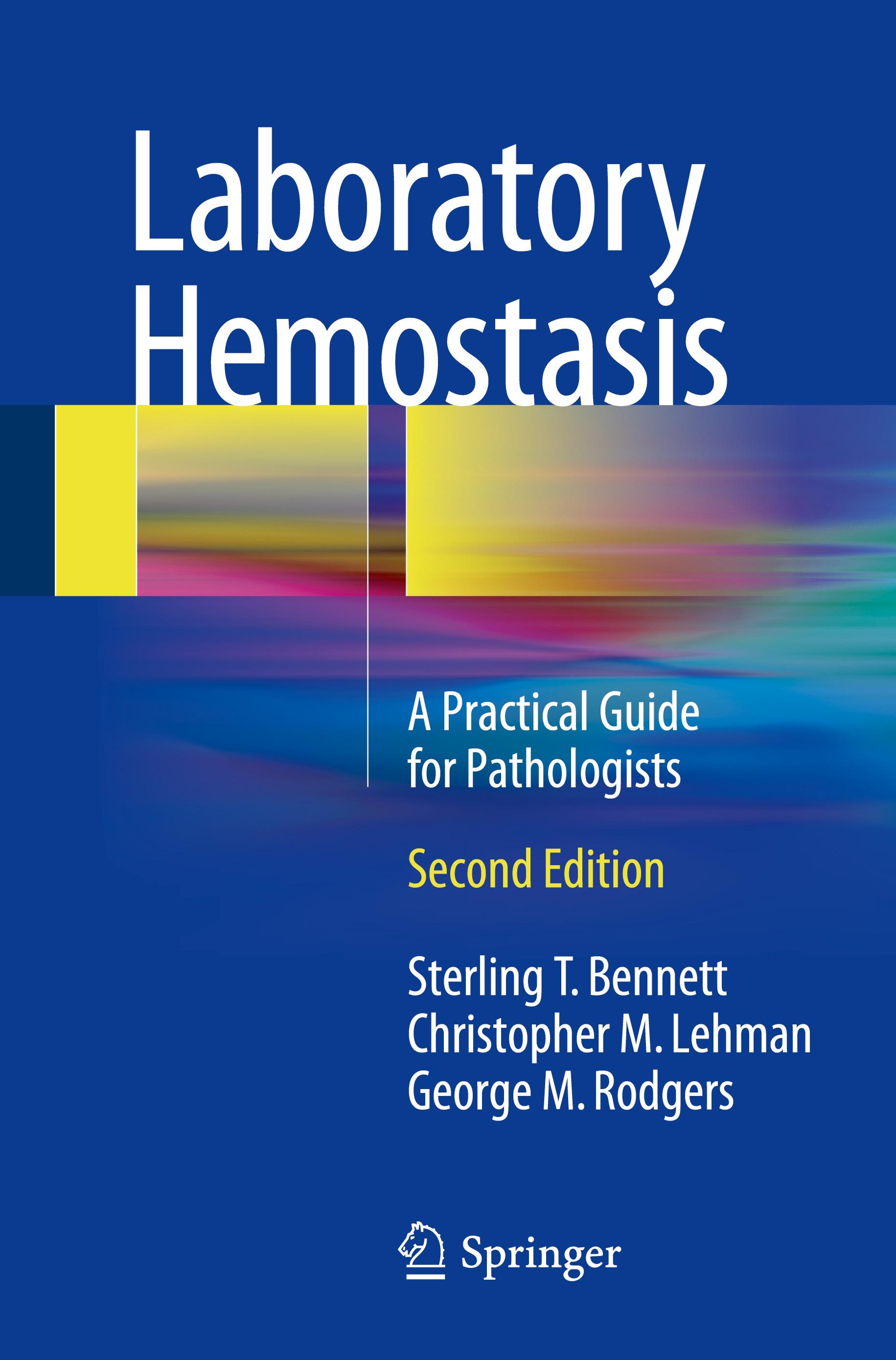 Laboratory Hemostasis