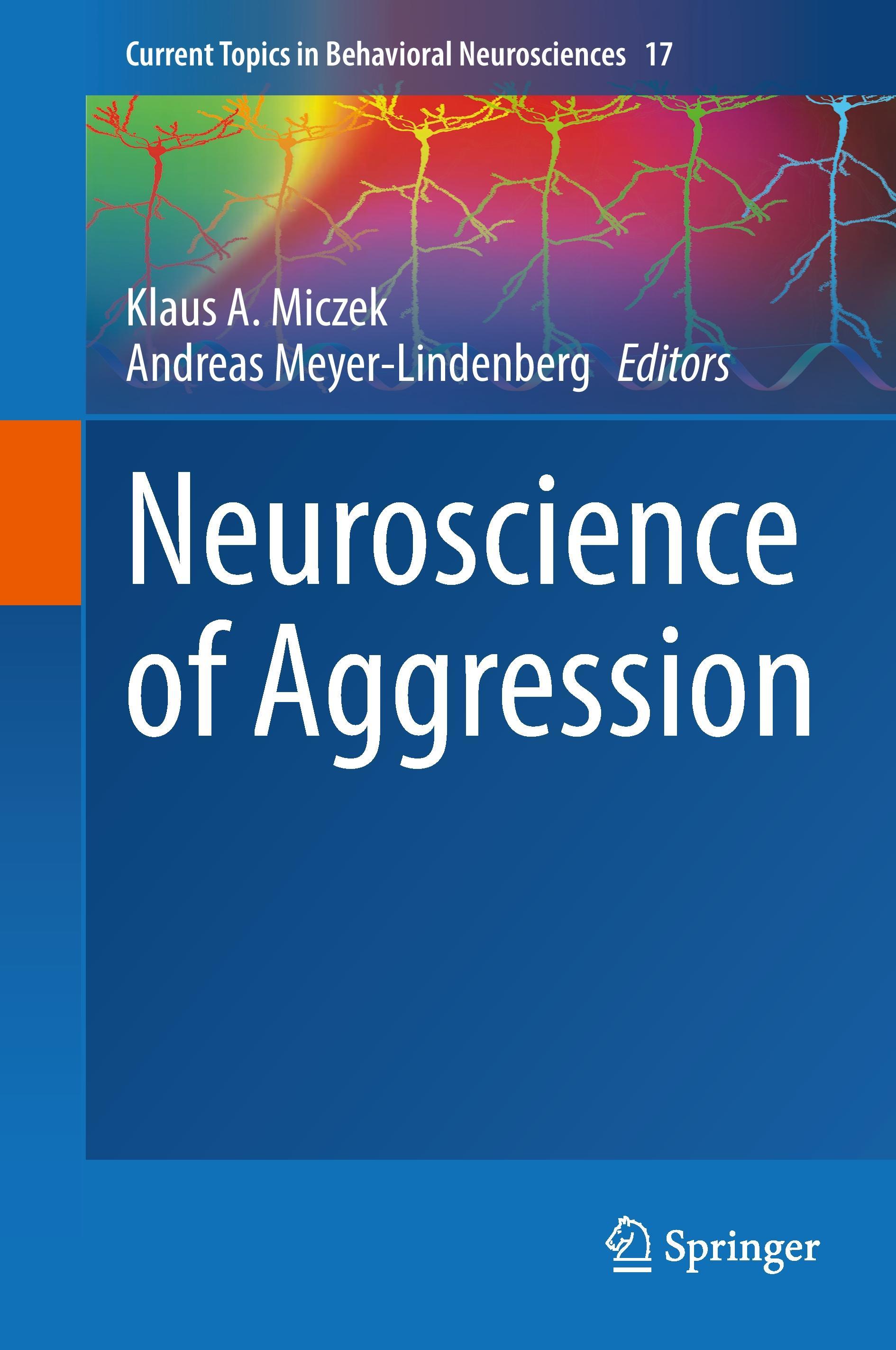 Neuroscience of Aggression