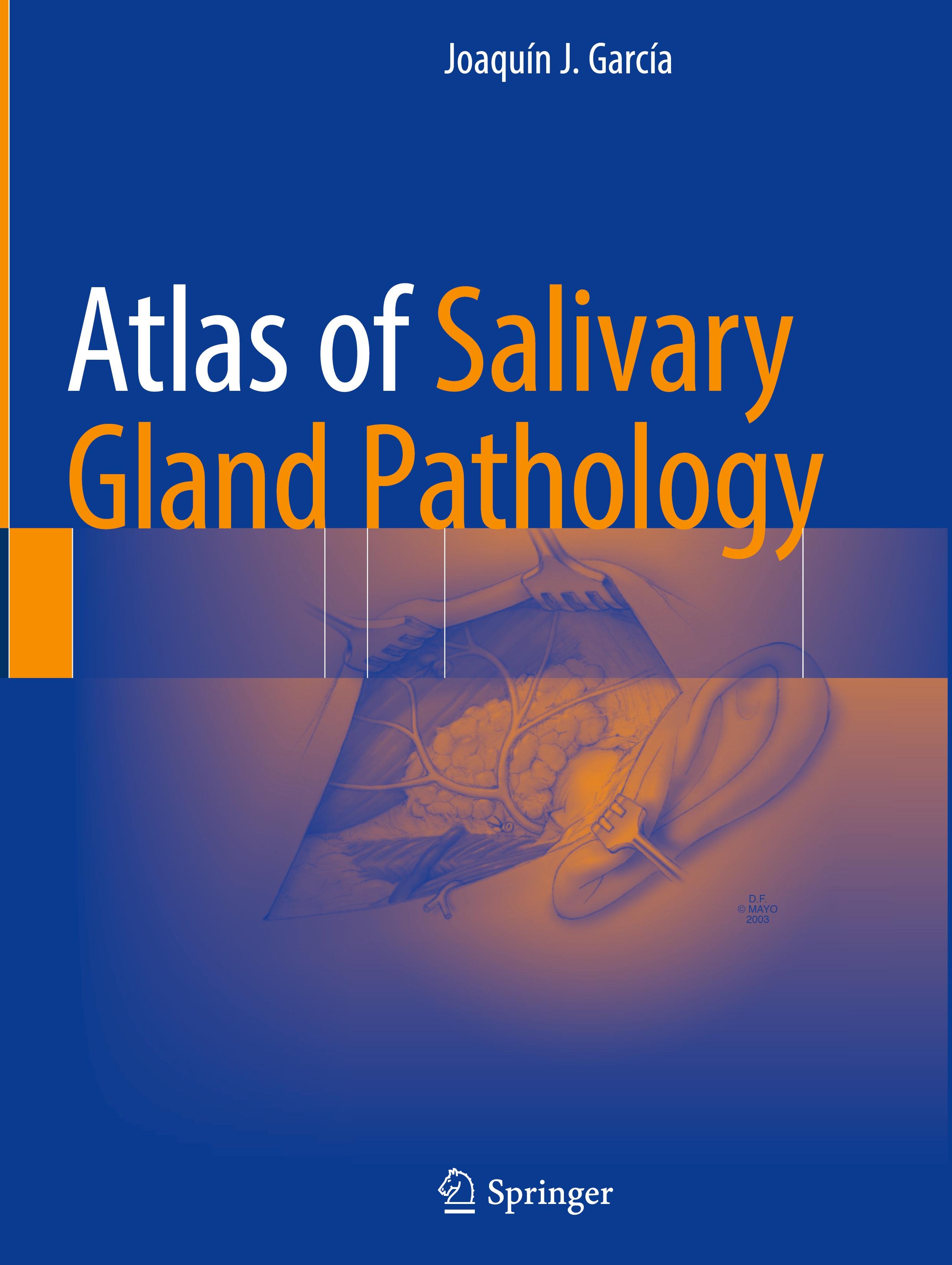 Atlas of Salivary Gland Pathology