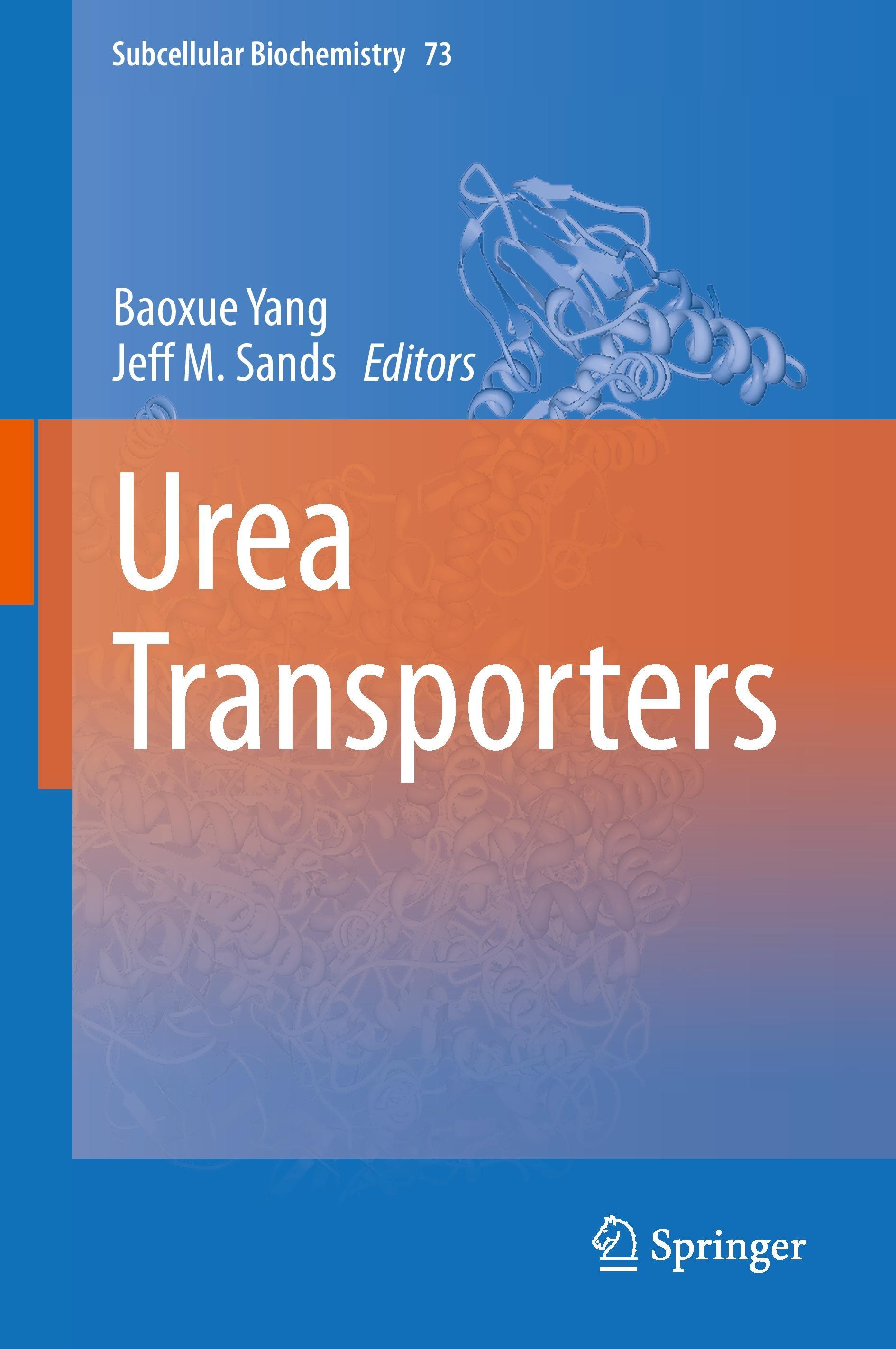 Urea Transporters