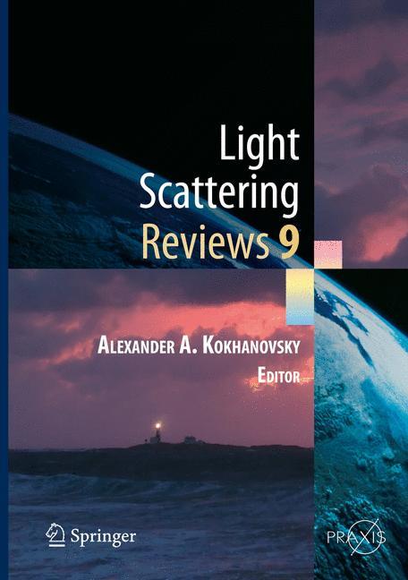 Light Scattering Reviews 9