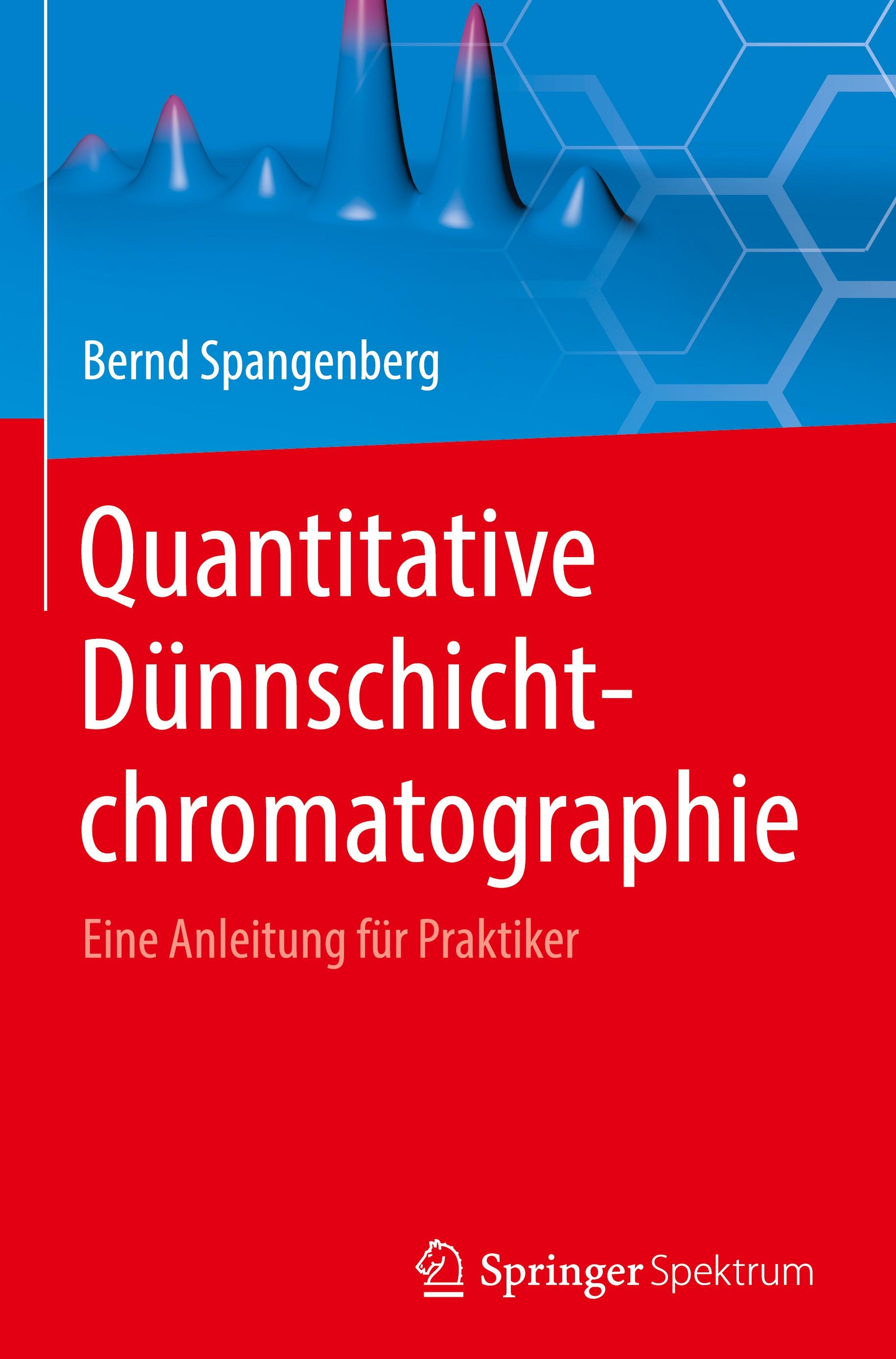 Quantitative Dünnschichtchromatographie