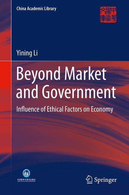 Beyond Market and Government