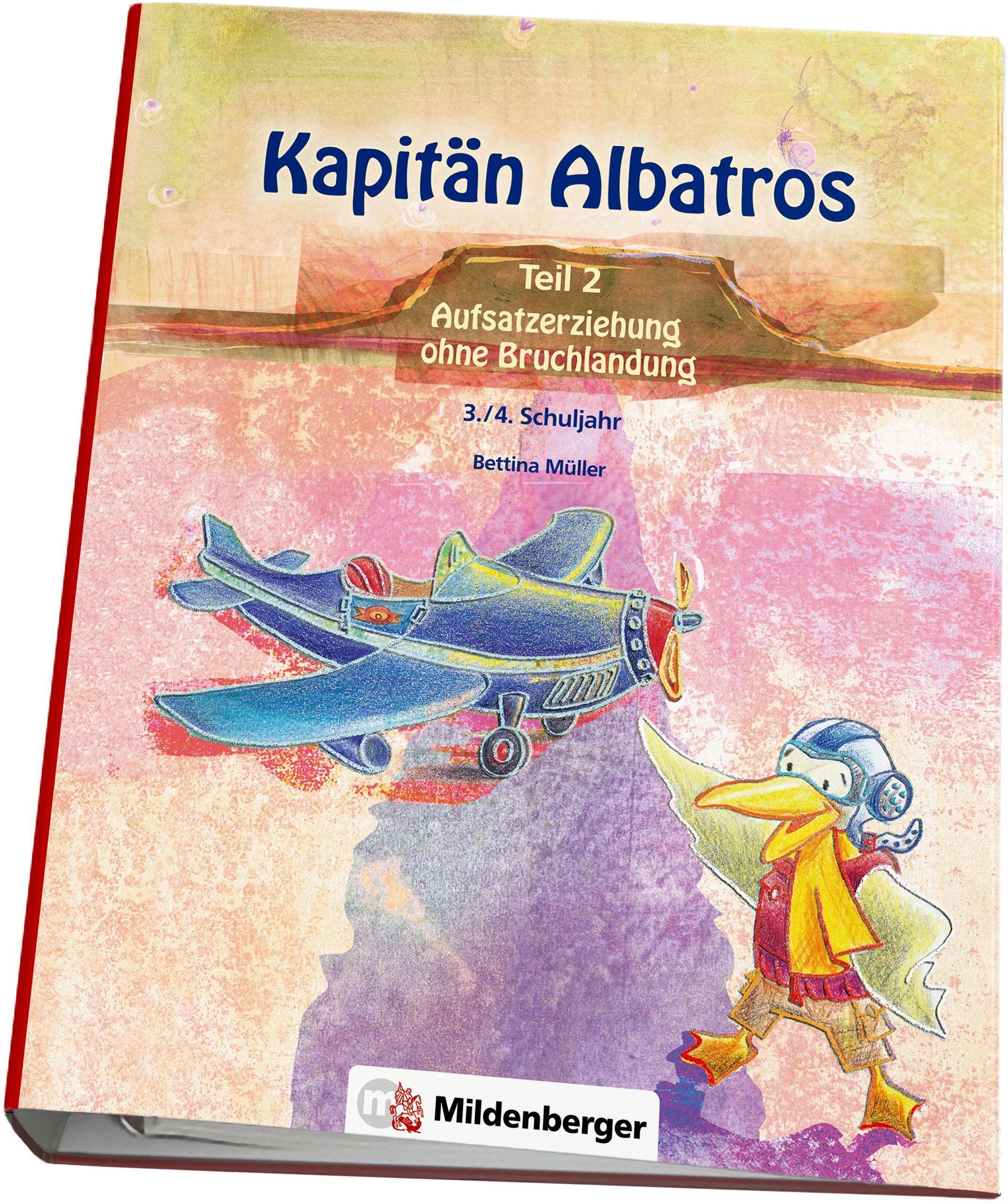 Kapitän Albatros 2