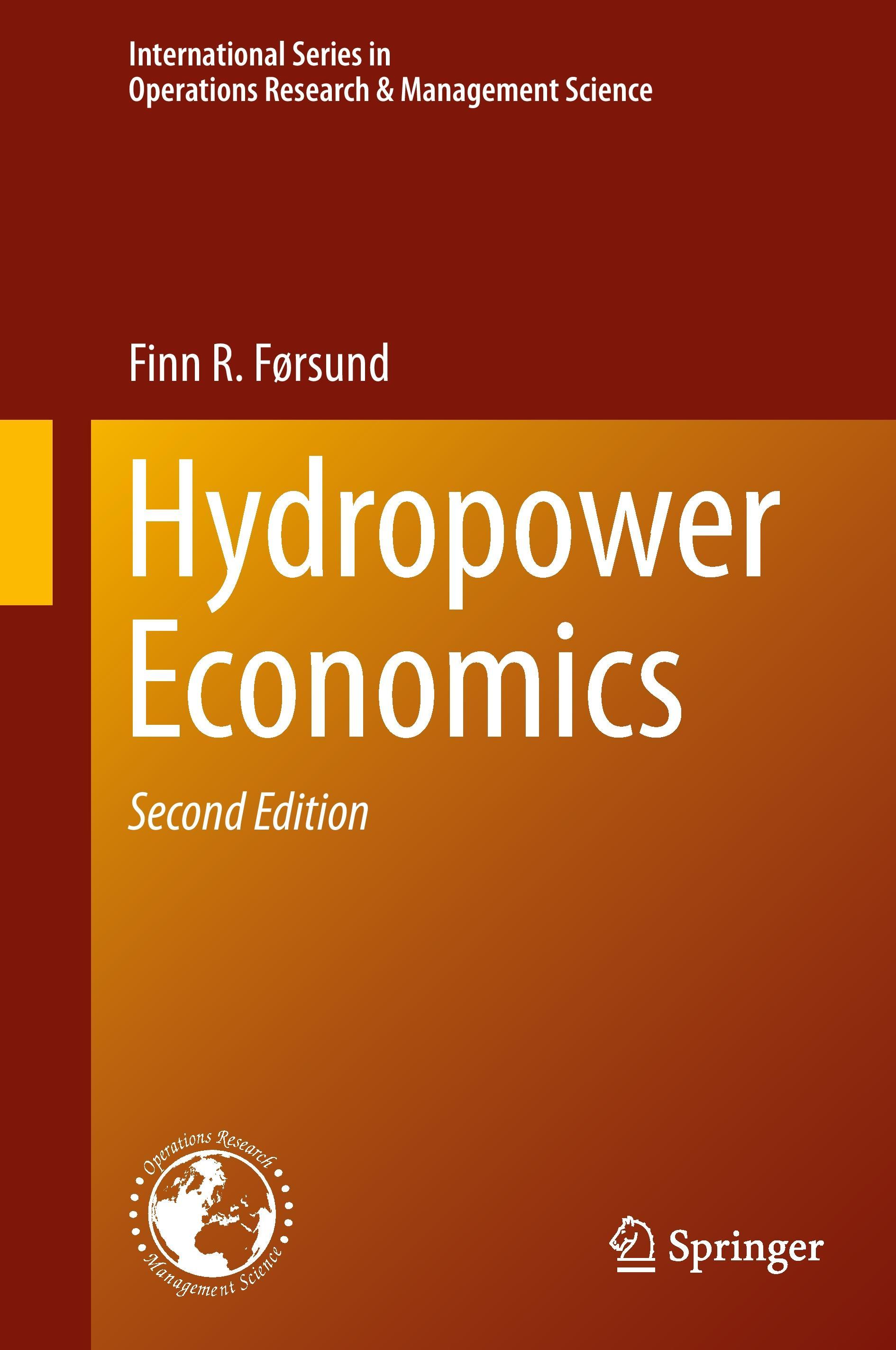 Hydropower Economics