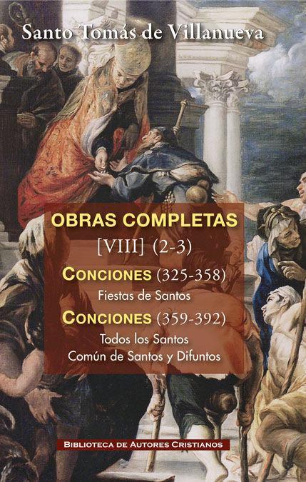 Conciones 326-392 : fiestas de santos, Todos los Santos, Común de Santos, Difuntos