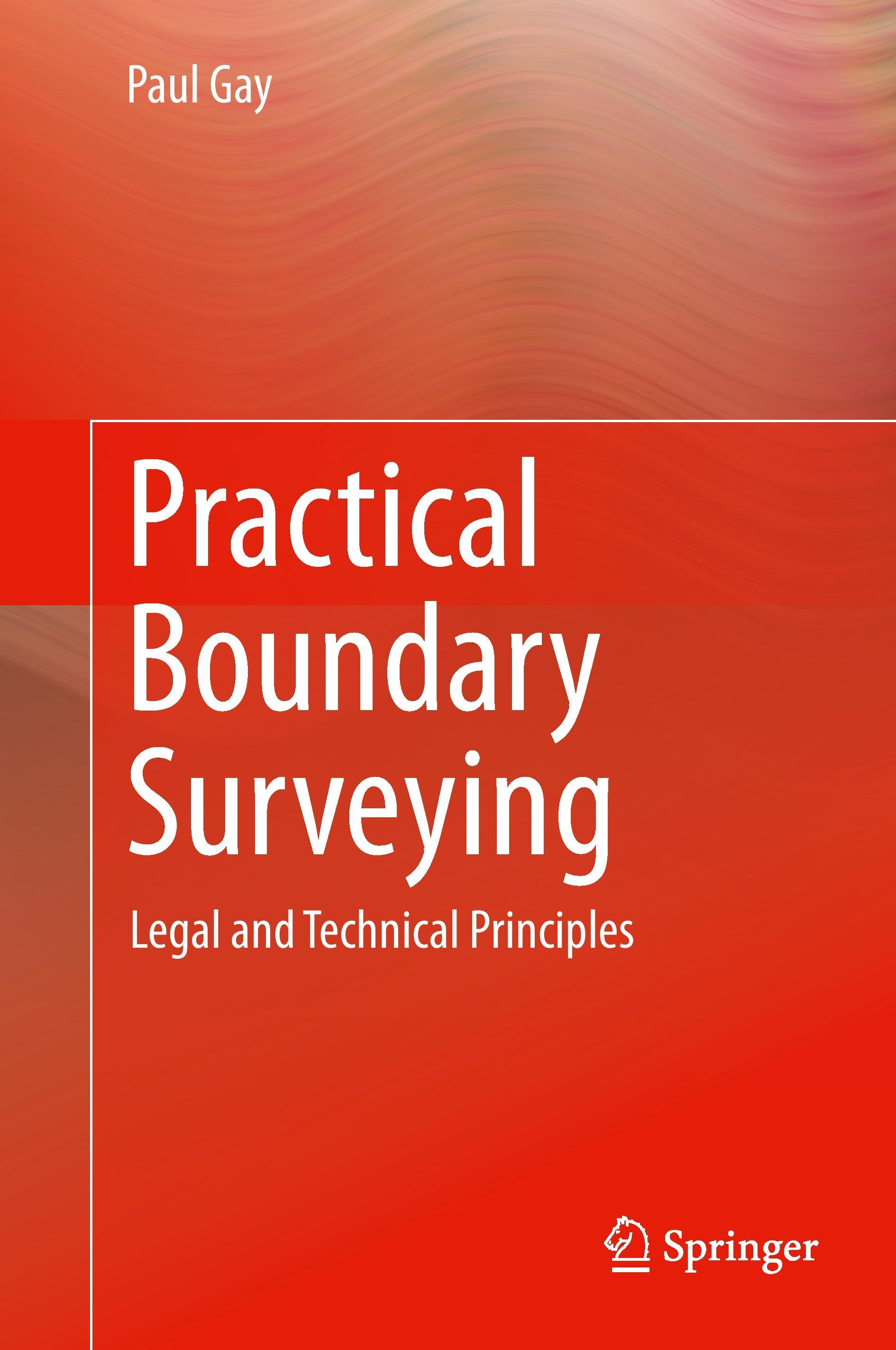 Practical Boundary Surveying