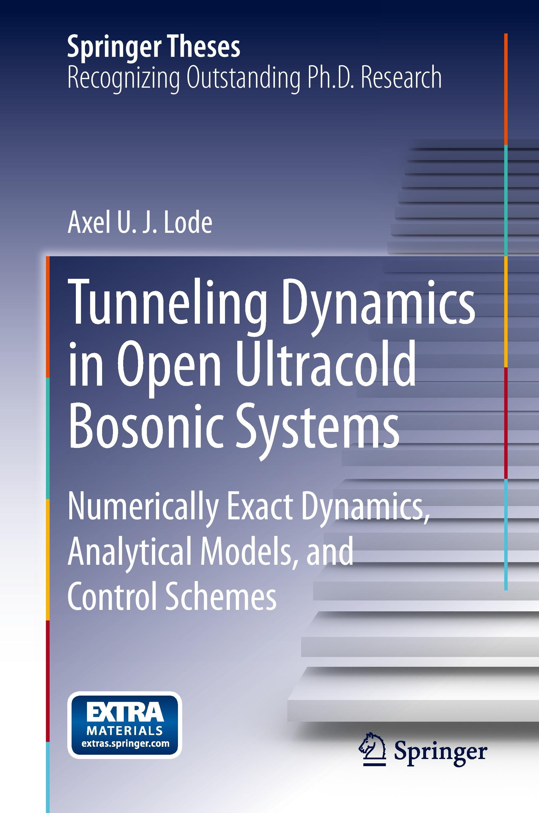 Tunneling Dynamics in Open Ultracold Bosonic Systems