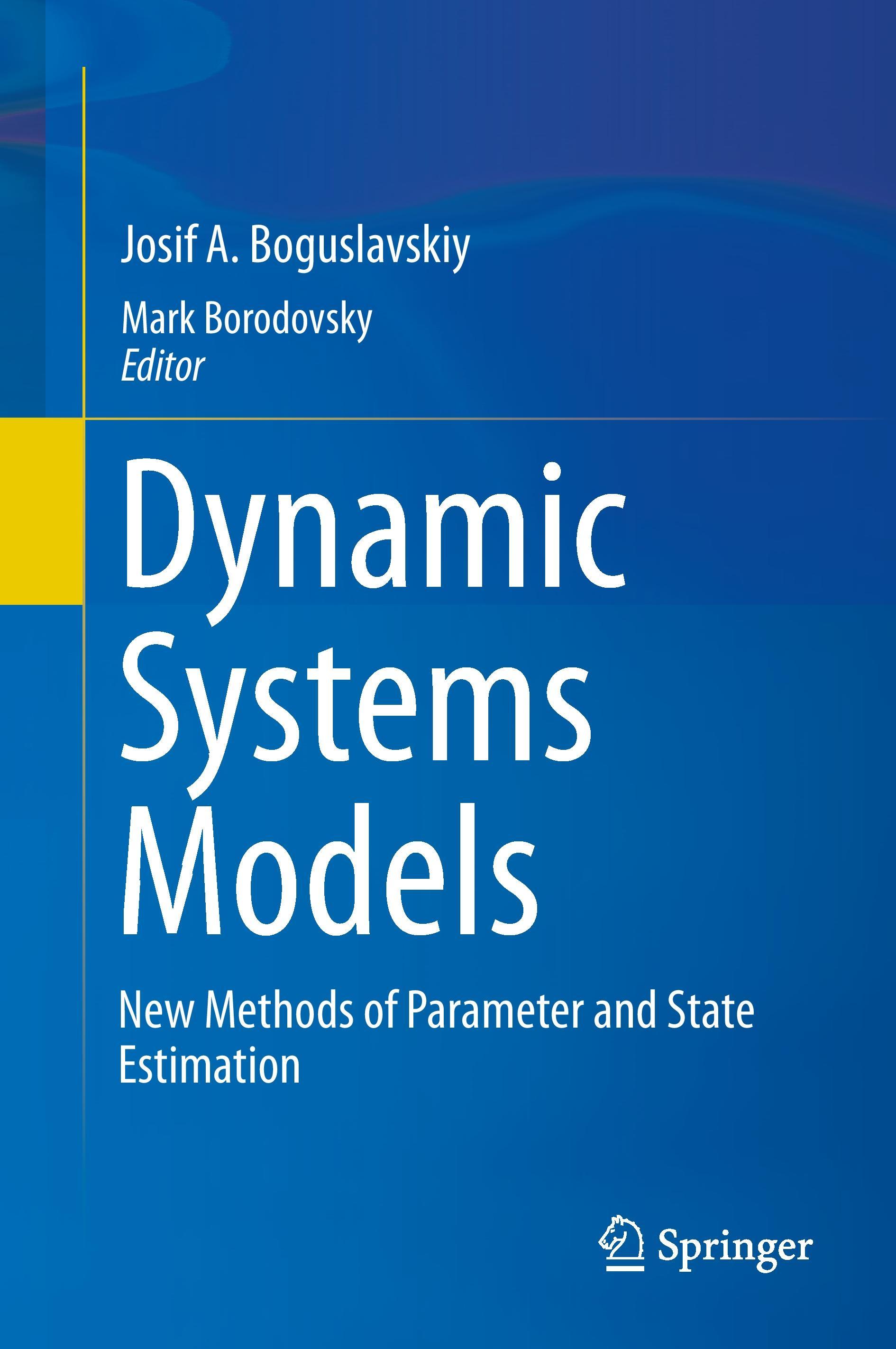 Dynamic Systems Models