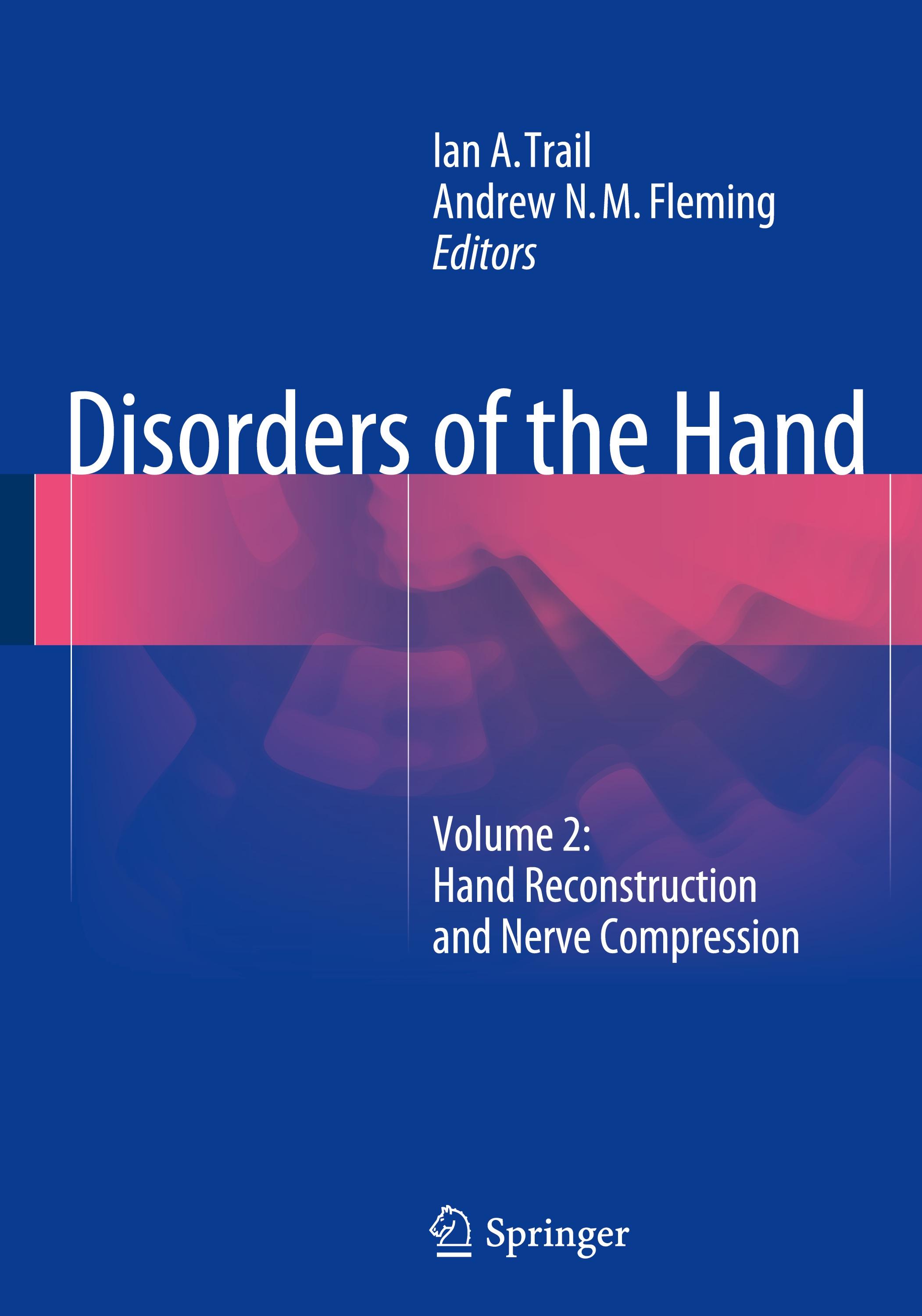 Disorders of the Hand