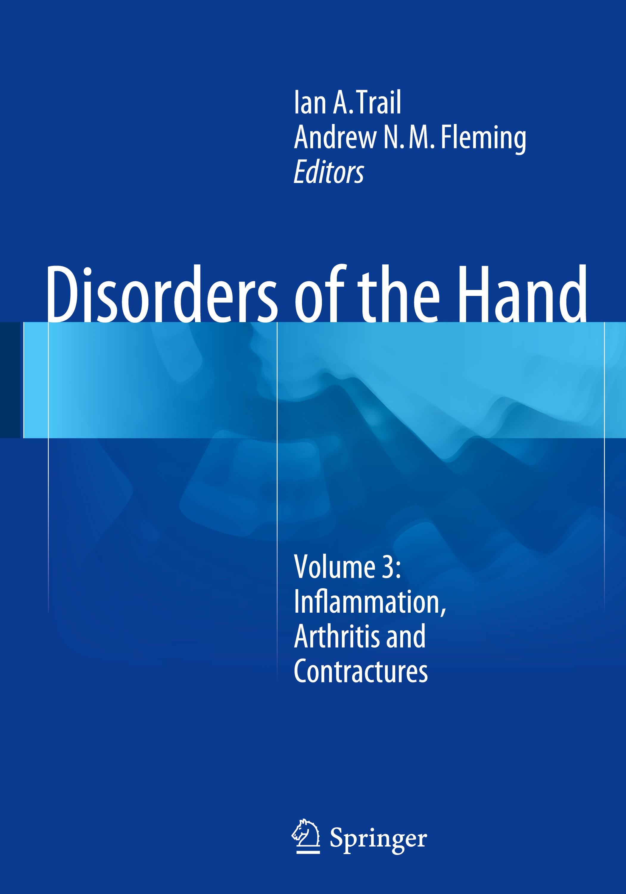 Disorders of the Hand