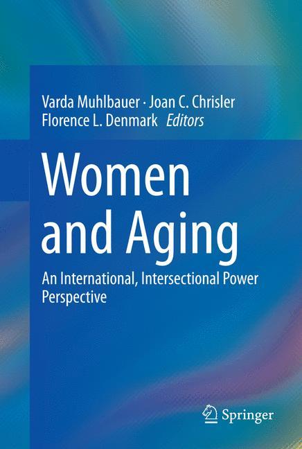 Women and Aging