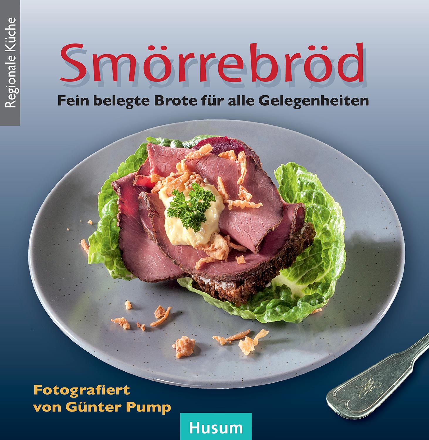 Smörrebröd