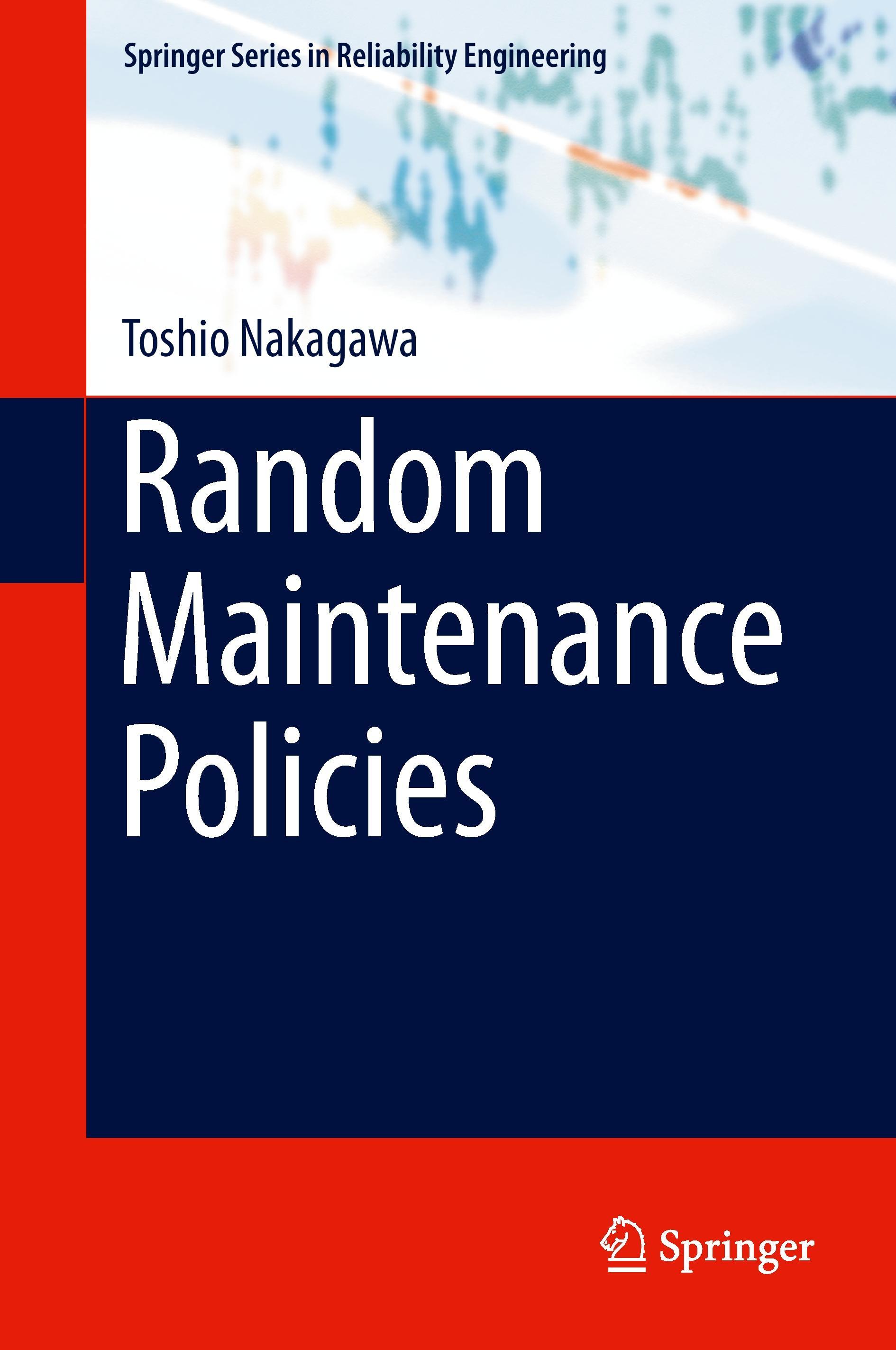 Random Maintenance Policies