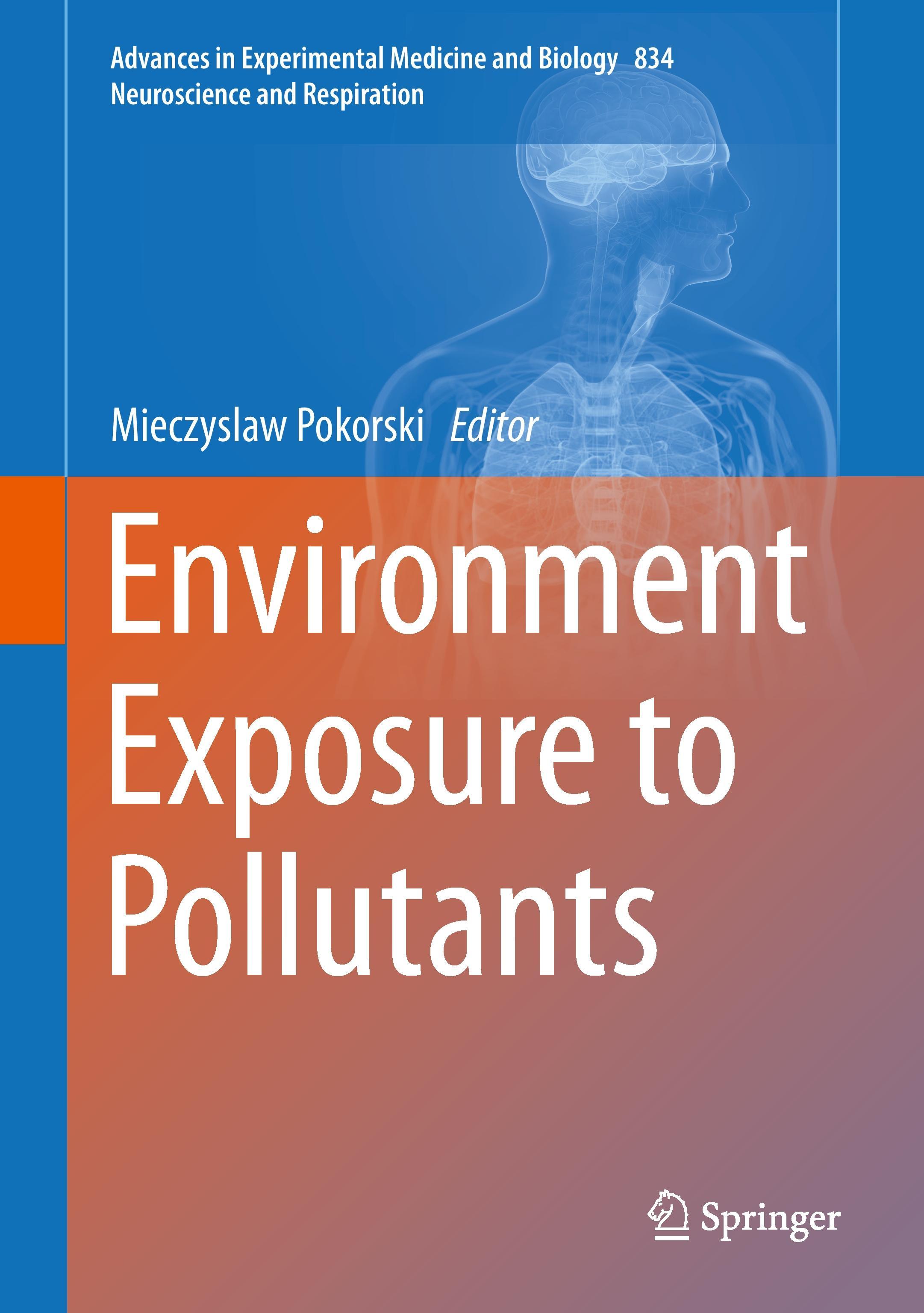 Environment Exposure to Pollutants