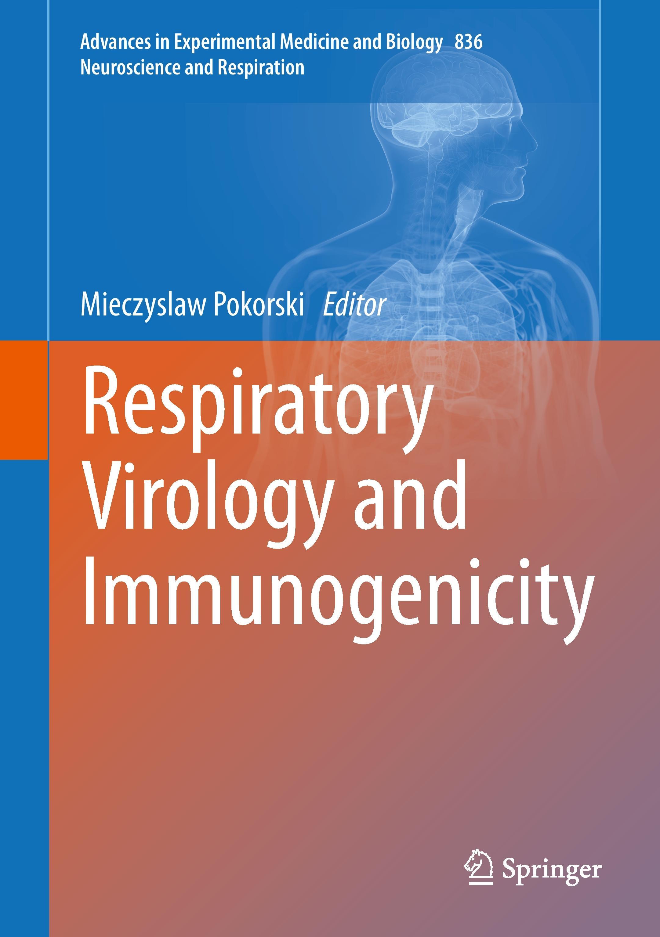 Respiratory Virology and Immunogenicity