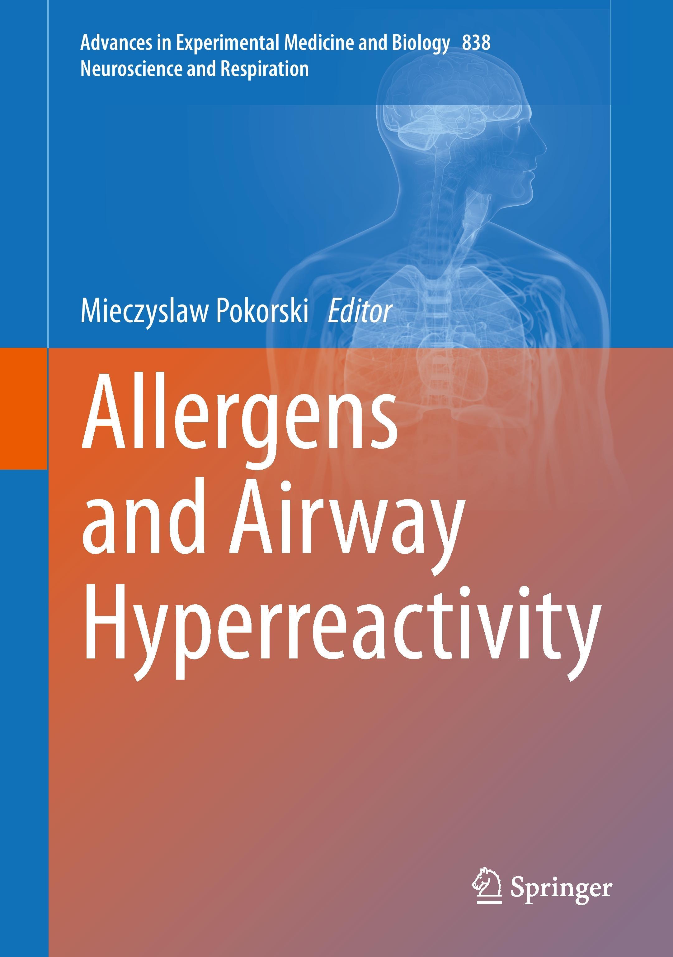 Allergens and Airway Hyperreactivity