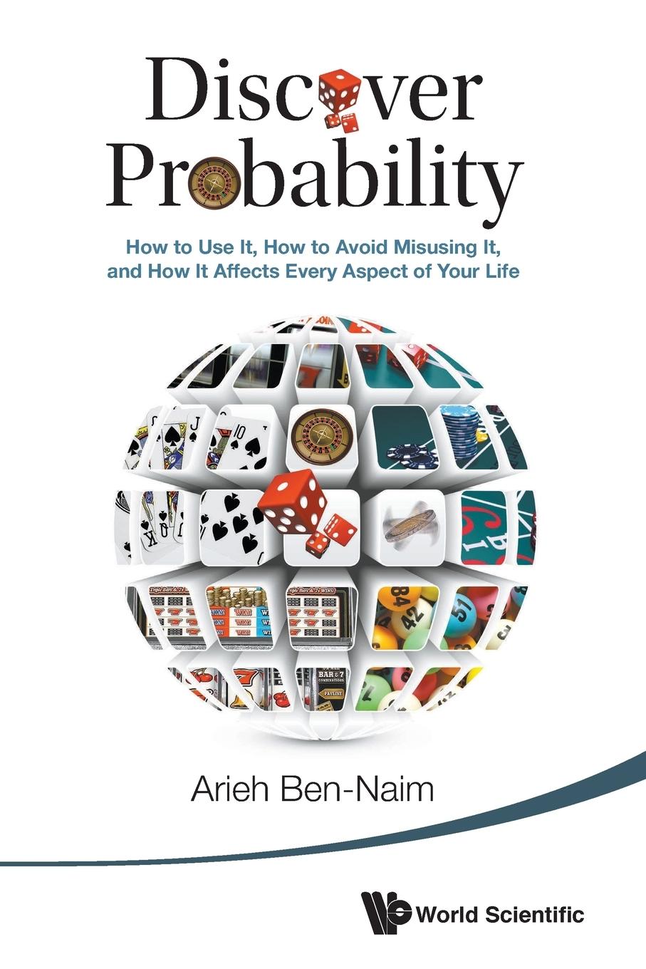 DISCOVER PROBABILITY