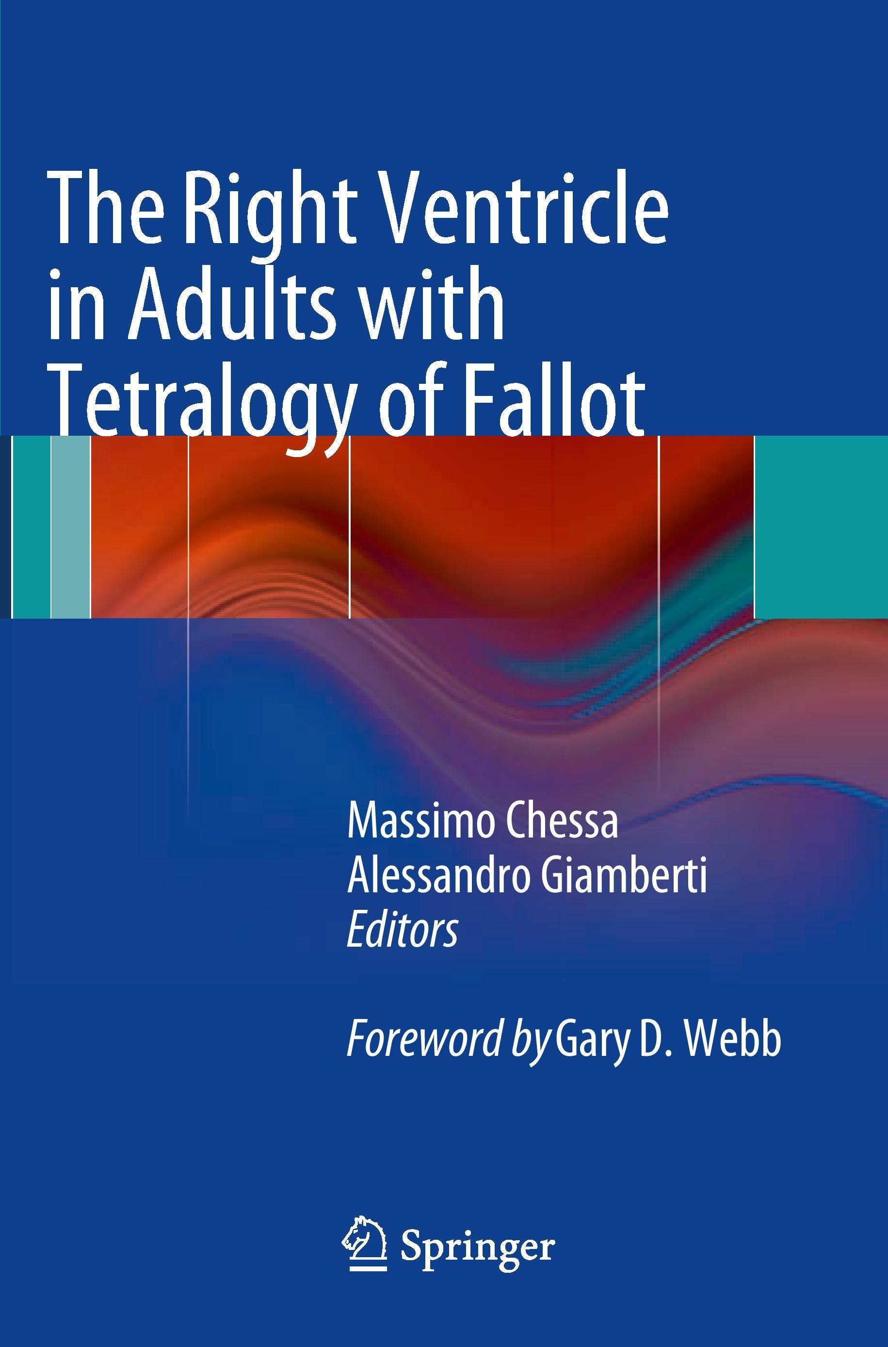 The Right Ventricle in Adults with Tetralogy of Fallot