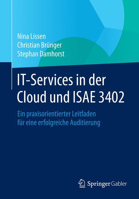 IT-Services in der Cloud und ISAE 3402