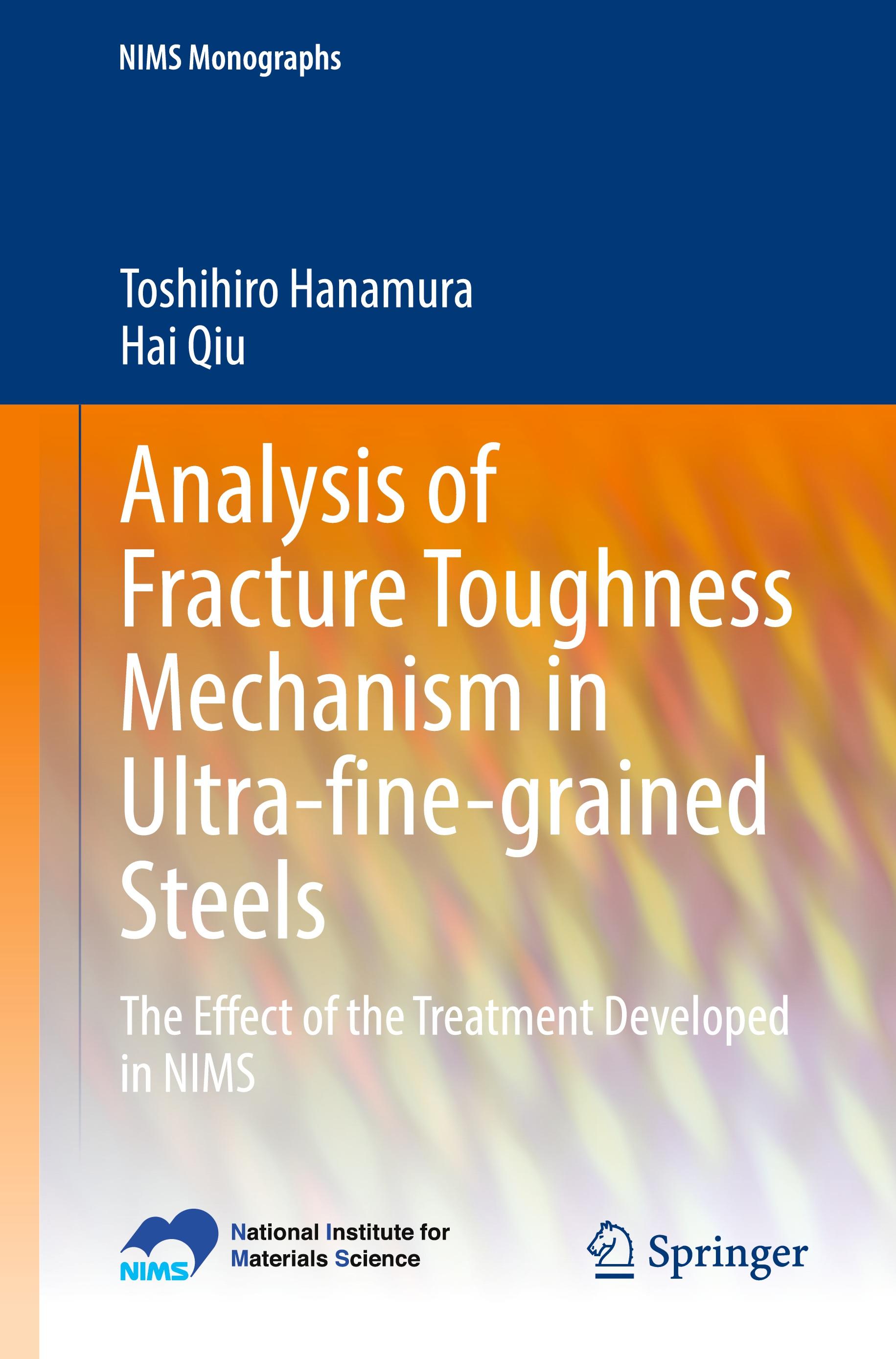 Analysis of Fracture Toughness Mechanism in Ultra-fine-grained Steels