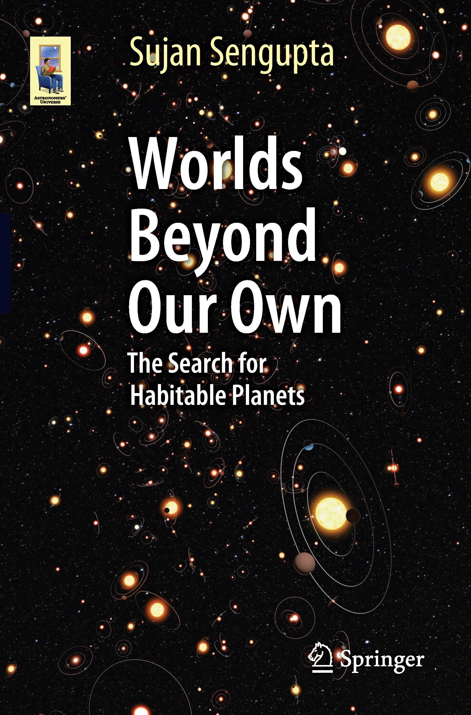 Worlds Beyond Our Own