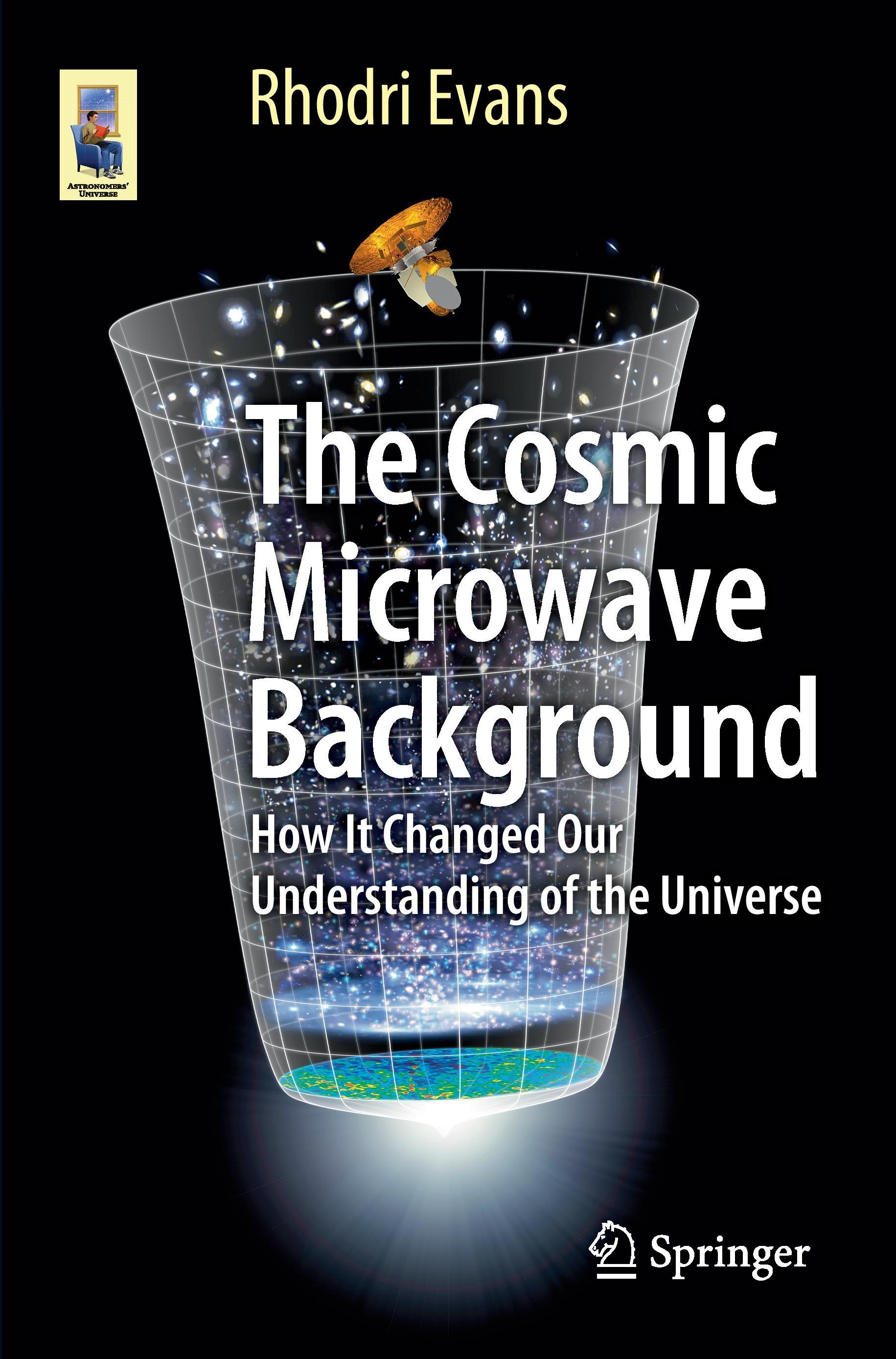 The Cosmic Microwave Background