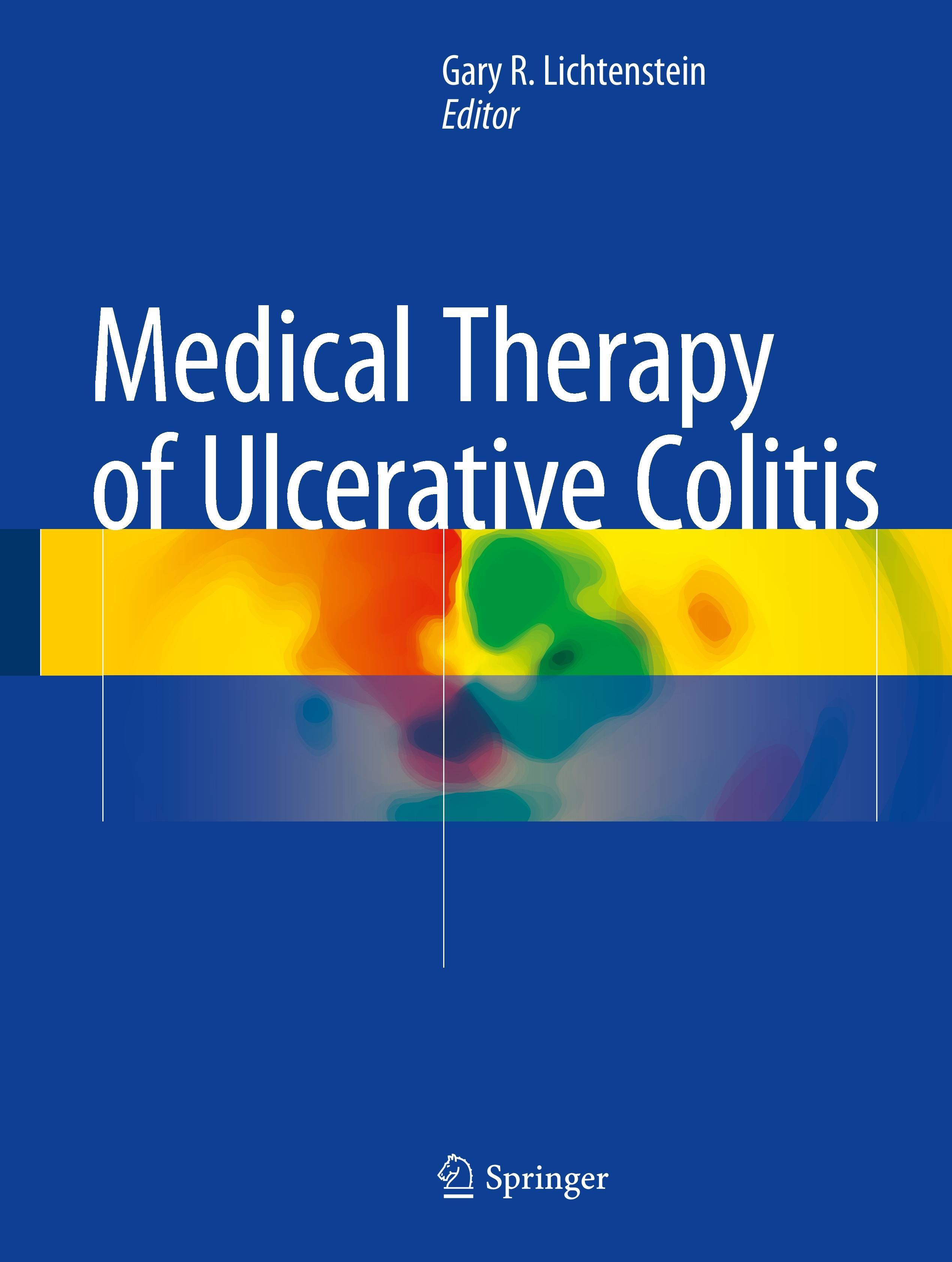 Medical Therapy of Ulcerative Colitis