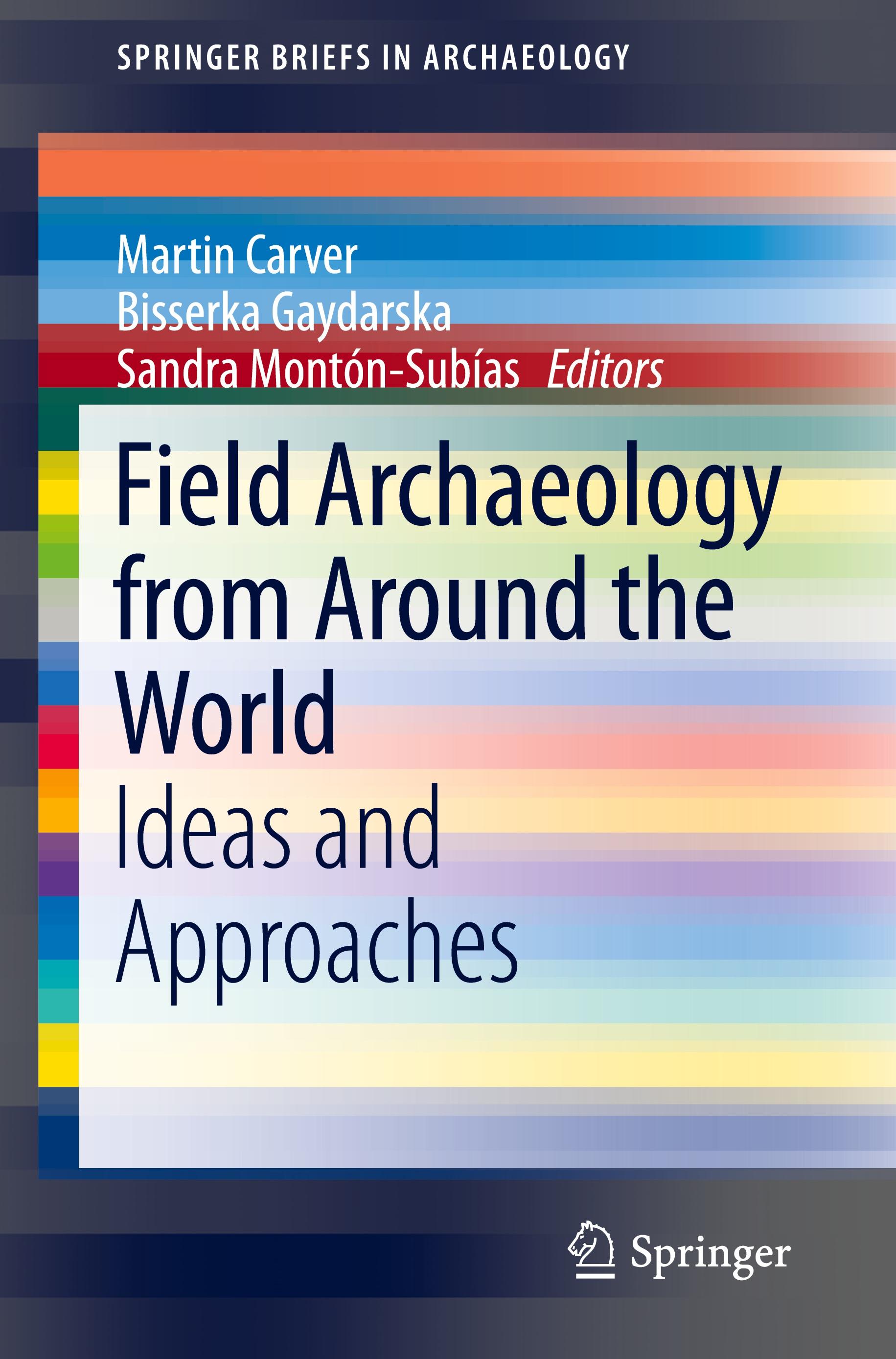 Field Archaeology from Around the World