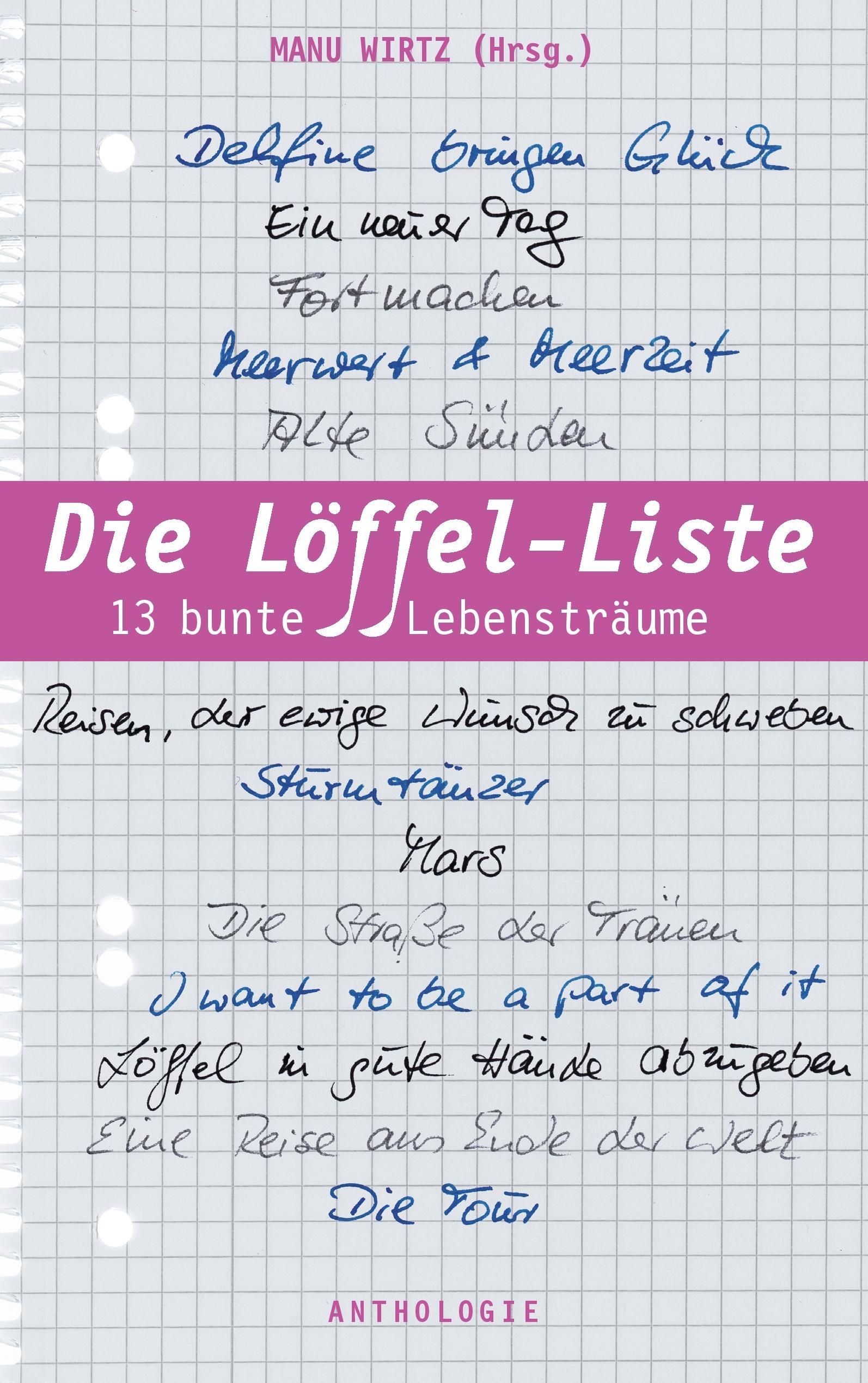 Die Löffel-Liste