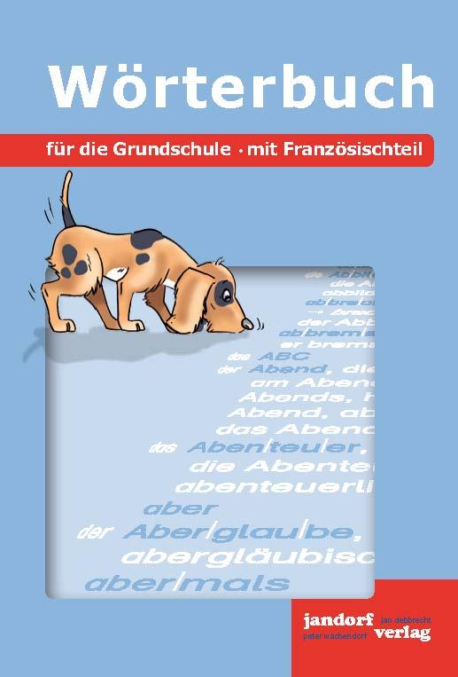 Wörterbuch für die Grundschule