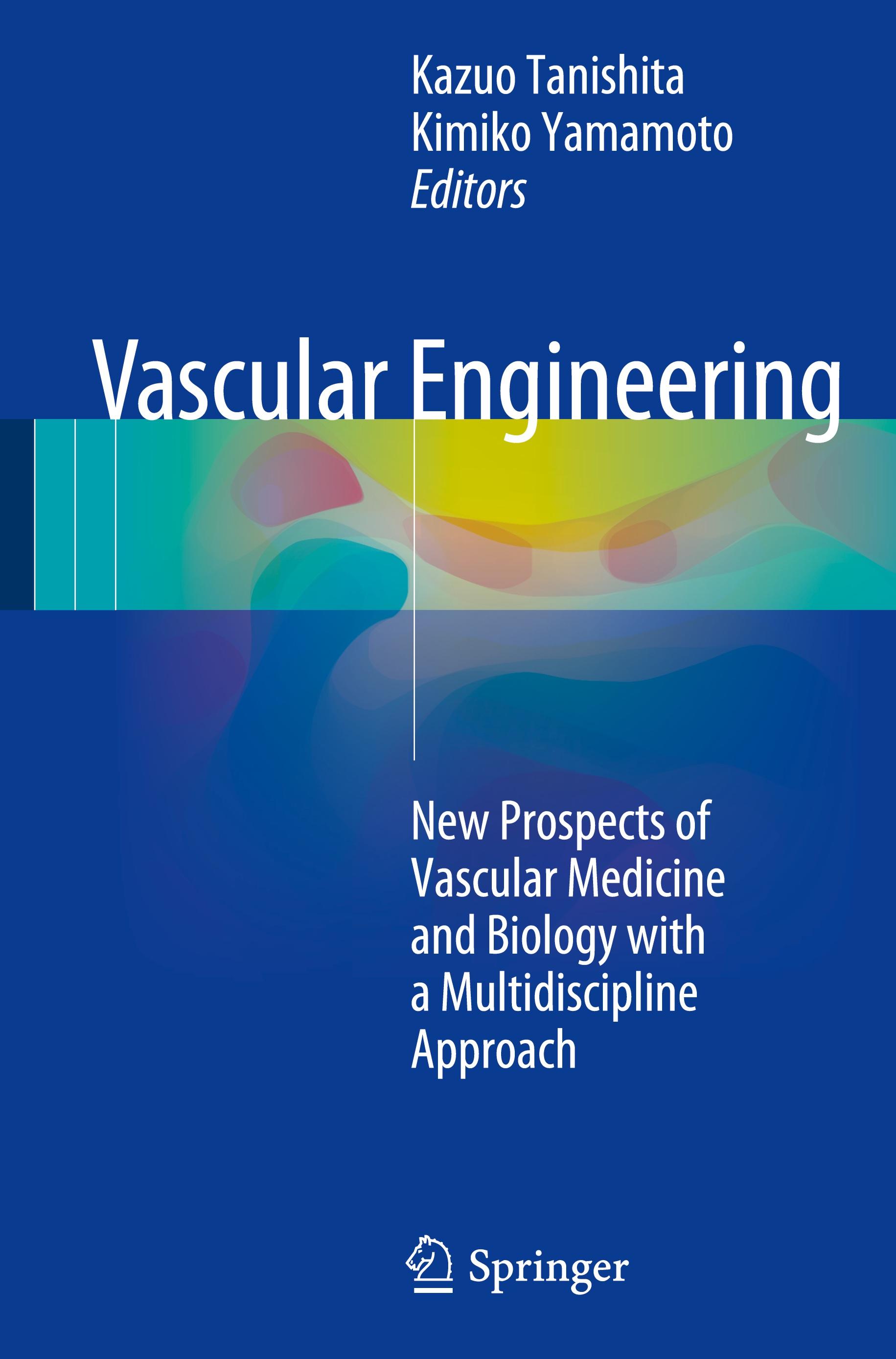 Vascular Engineering