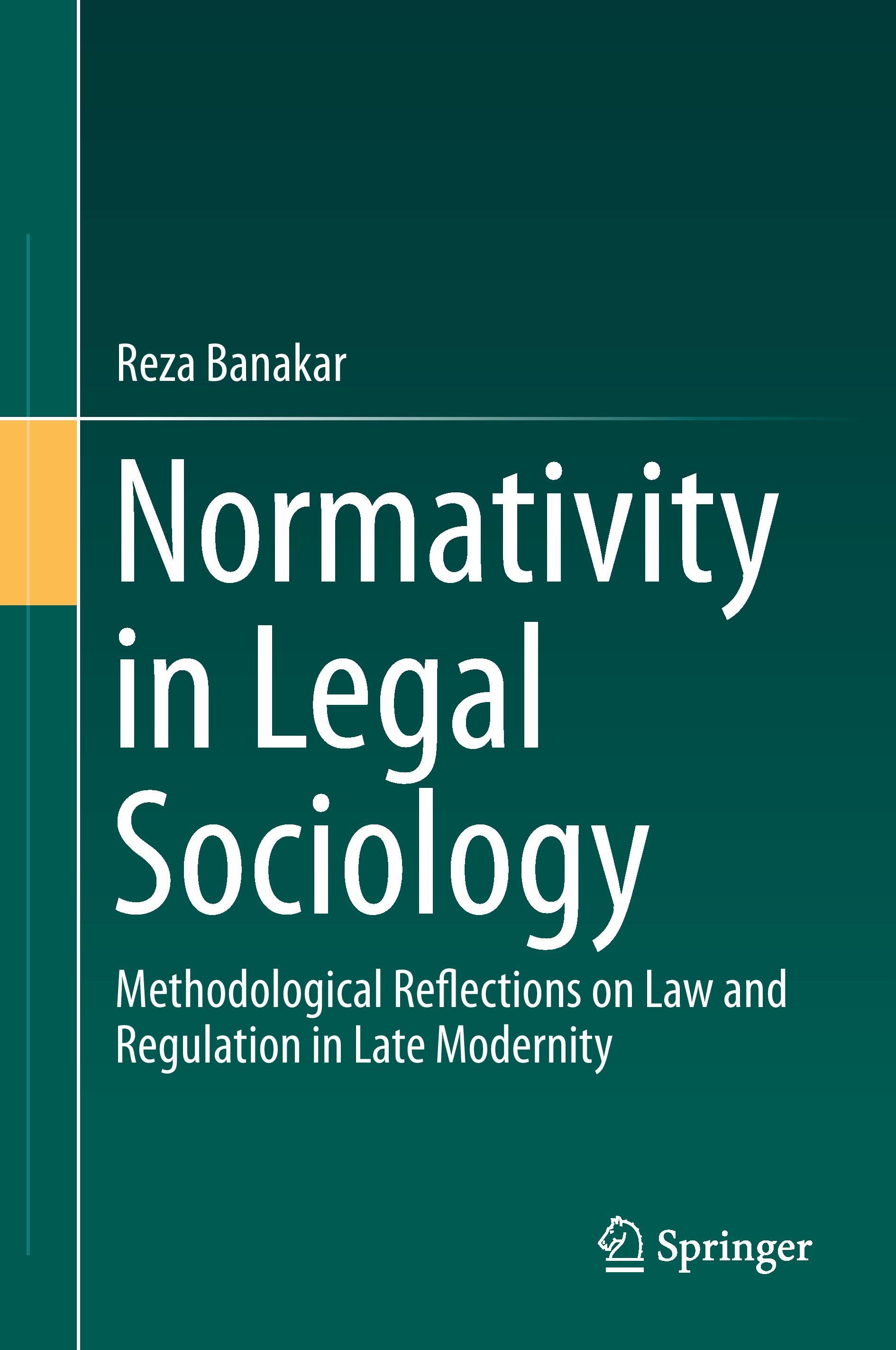 Normativity in Legal Sociology