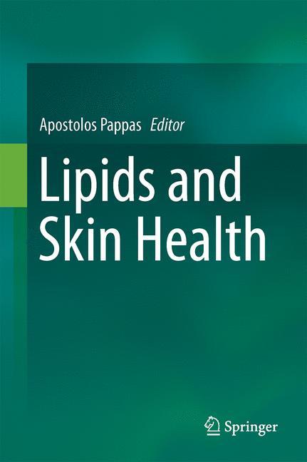 Lipids and Skin Health