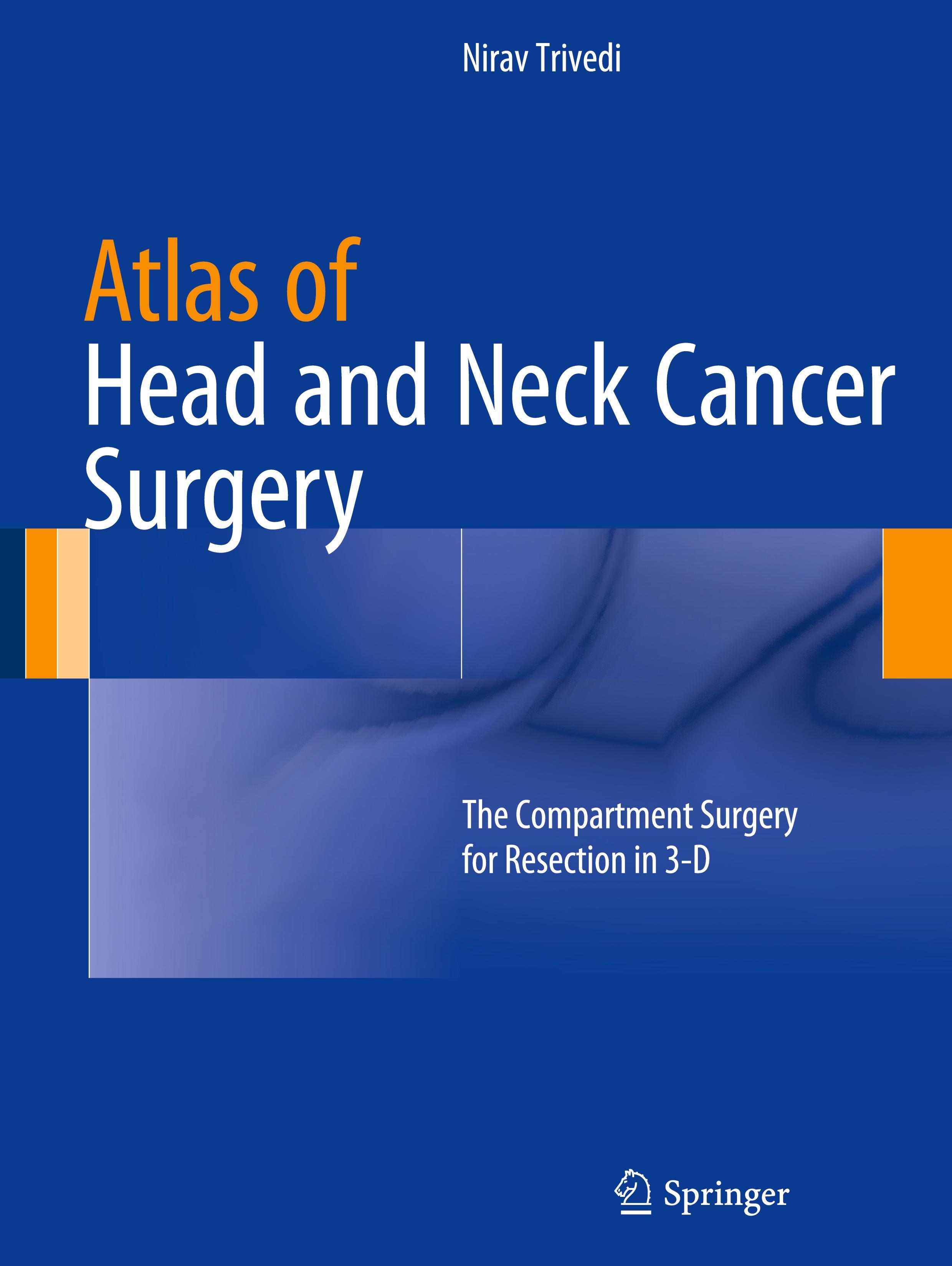 Atlas of Head and Neck Cancer Surgery