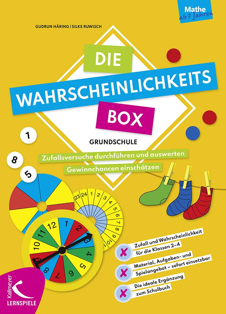 Die Wahrscheinlichkeits-Box Grundschule