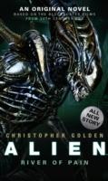 Alien - River of Pain - Book 3