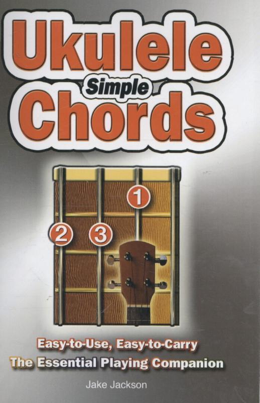 Simple Ukulele Chords