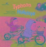 Typhoon Holidays