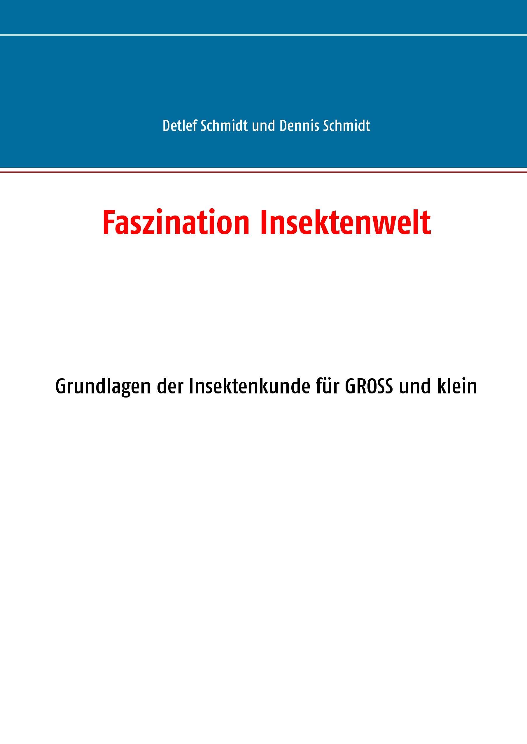 Faszination Insektenwelt