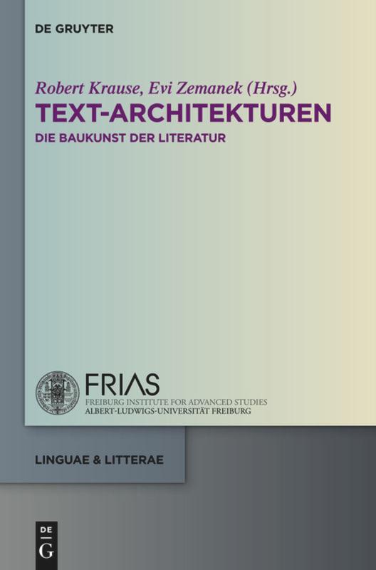 Text-Architekturen