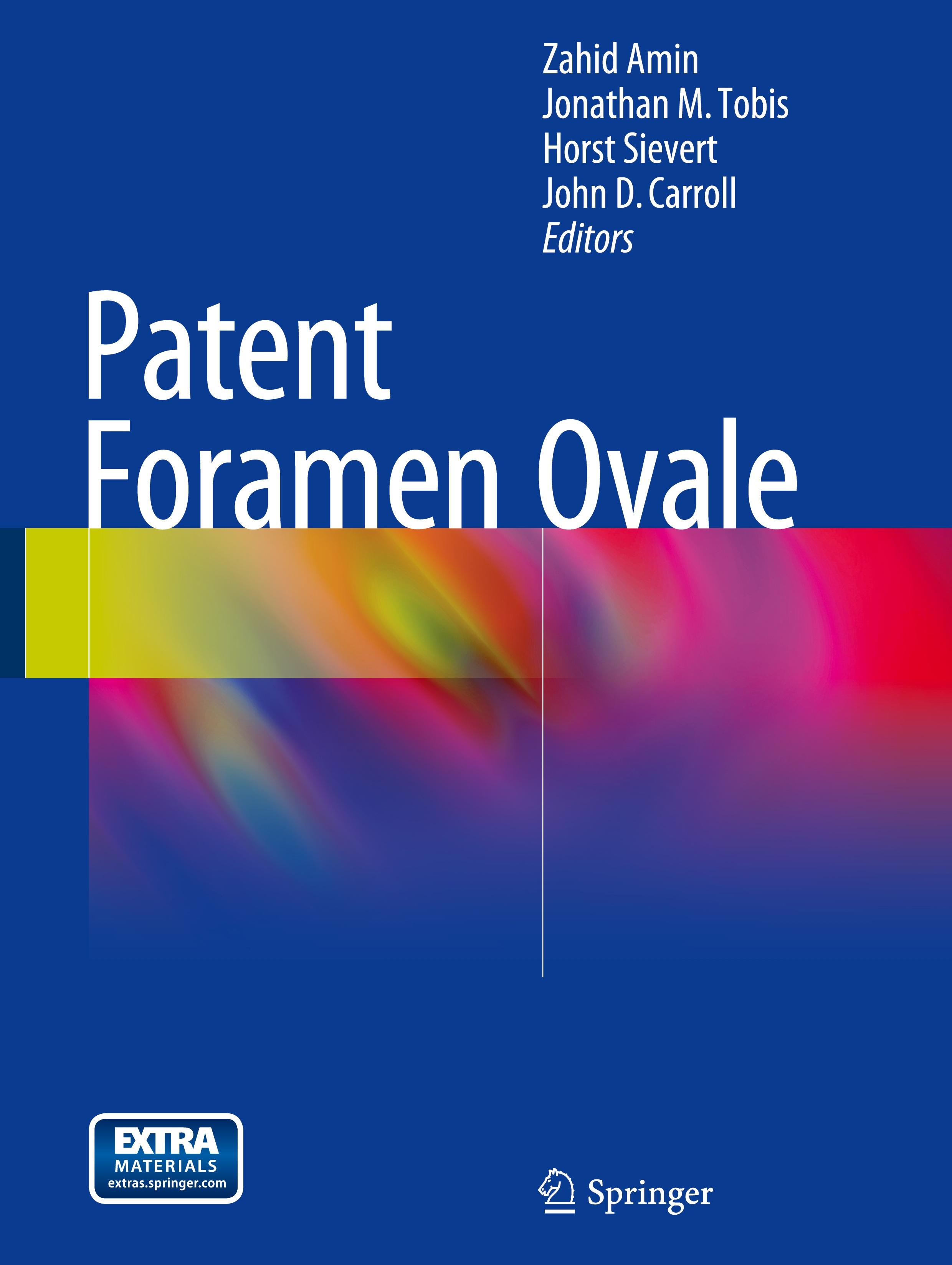 Patent Foramen Ovale