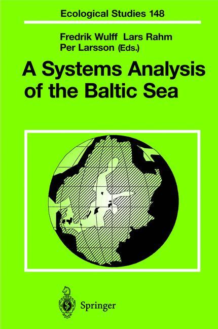 A Systems Analysis of the Baltic Sea