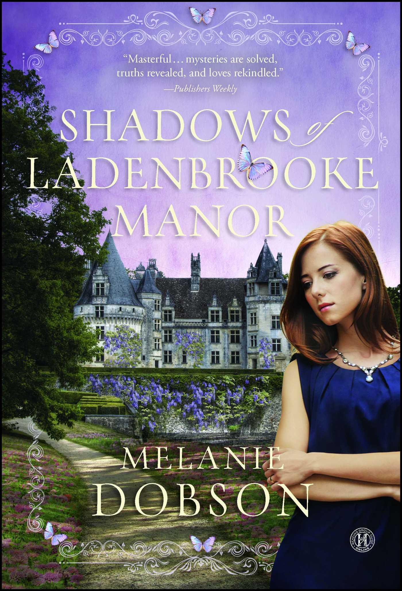 Shadows of Ladenbrooke Manor